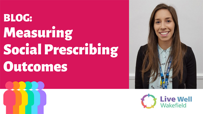 Measuring Social Prescribing Outcomes